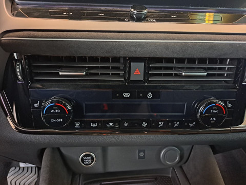 Ansicht 13 - Gebrauchtwagen Fahrzeug, Modell Qashqai der Marke Nissan von Verkäufer Autohaus Roland Stern - Zweigniederlassung der Autohaus MKM Huber GmbH