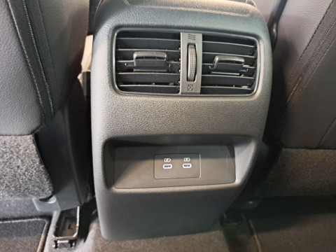 Ansicht 18 - Gebrauchtwagen Fahrzeug, Modell Qashqai der Marke Nissan von Verkäufer Autohaus Roland Stern - Zweigniederlassung der Autohaus MKM Huber GmbH
