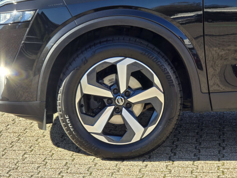Ansicht 6 - Gebrauchtwagen Fahrzeug, Modell Qashqai der Marke Nissan von Verkäufer Otto Hildebrandt Autohaus GmbH & Co. KG