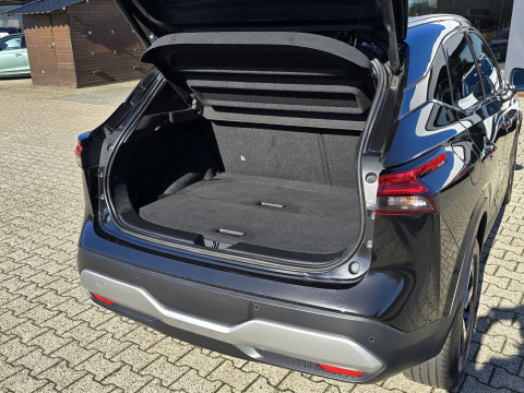 Ansicht 14 - Gebrauchtwagen Fahrzeug, Modell Qashqai der Marke Nissan von Verkäufer Otto Hildebrandt Autohaus GmbH & Co. KG