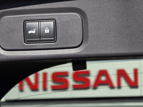 Ansicht 15 - Gebrauchtwagen Fahrzeug, Modell Qashqai der Marke Nissan von Verkäufer Otto Hildebrandt Autohaus GmbH & Co. KG