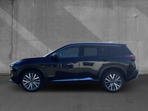Ansicht 2 - Gebrauchtwagen Fahrzeug, Modell X-Trail der Marke Nissan von Verkäufer Autohaus Wilk & Kaczmarek GmbH