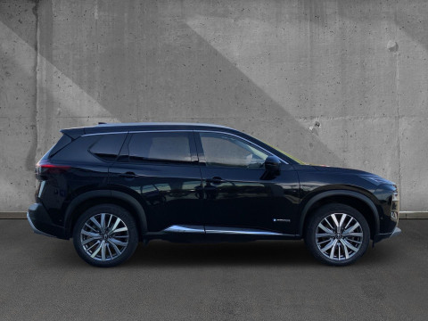 Ansicht 4 - Gebrauchtwagen Fahrzeug, Modell X-Trail der Marke Nissan von Verkäufer Autohaus Wilk & Kaczmarek GmbH