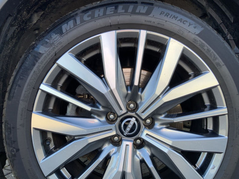 Ansicht 6 - Gebrauchtwagen Fahrzeug, Modell X-Trail der Marke Nissan von Verkäufer Autohaus Wilk & Kaczmarek GmbH