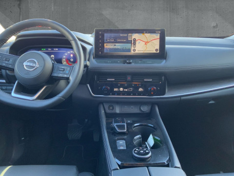 Ansicht 8 - Gebrauchtwagen Fahrzeug, Modell X-Trail der Marke Nissan von Verkäufer Autohaus Wilk & Kaczmarek GmbH