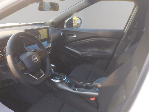 Ansicht 9 - Neuwagen Fahrzeug, Modell Juke der Marke Nissan von Verkäufer Fritsch Vertriebs GmbH