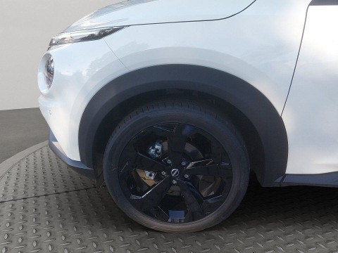 Ansicht 15 - Neuwagen Fahrzeug, Modell Juke der Marke Nissan von Verkäufer Fritsch Vertriebs GmbH