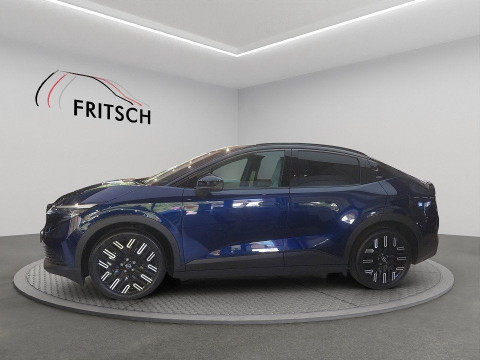 Ansicht 2 - Neuwagen Fahrzeug, Modell Leaf der Marke Nissan von Verkäufer Fritsch Vertriebs GmbH