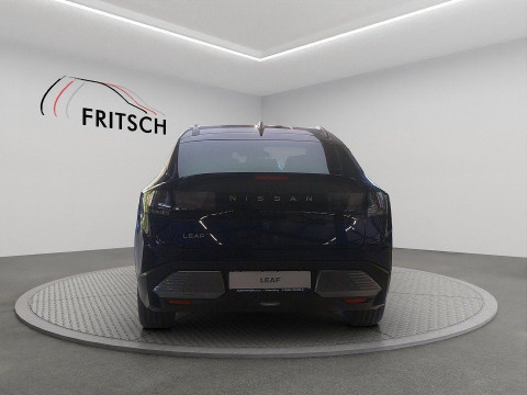 Ansicht 4 - Neuwagen Fahrzeug, Modell Leaf der Marke Nissan von Verkäufer Fritsch Vertriebs GmbH