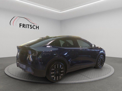 Ansicht 5 - Neuwagen Fahrzeug, Modell Leaf der Marke Nissan von Verkäufer Fritsch Vertriebs GmbH