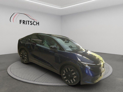 Ansicht 6 - Neuwagen Fahrzeug, Modell Leaf der Marke Nissan von Verkäufer Fritsch Vertriebs GmbH