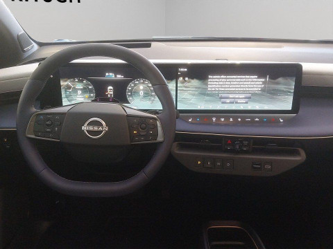 Ansicht 11 - Neuwagen Fahrzeug, Modell Leaf der Marke Nissan von Verkäufer Fritsch Vertriebs GmbH