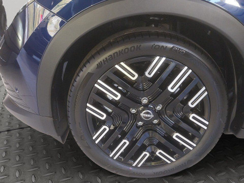 Ansicht 14 - Neuwagen Fahrzeug, Modell Leaf der Marke Nissan von Verkäufer Fritsch Vertriebs GmbH