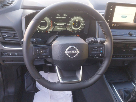 Ansicht 10 - Neuwagen Fahrzeug, Modell Qashqai der Marke Nissan von Verkäufer Fritsch Vertriebs GmbH
