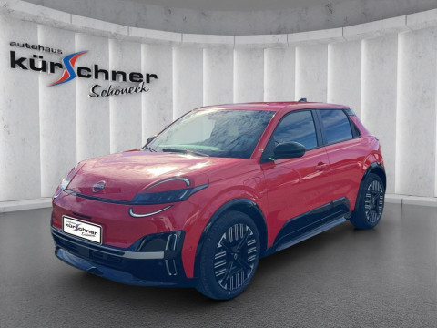 Ansicht 1 - Neuwagen Fahrzeug, Modell Micra der Marke Nissan von Verkäufer Fahrzeugservice Kürschner GmbH