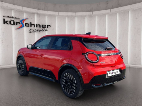 Ansicht 3 - Neuwagen Fahrzeug, Modell Micra der Marke Nissan von Verkäufer Fahrzeugservice Kürschner GmbH