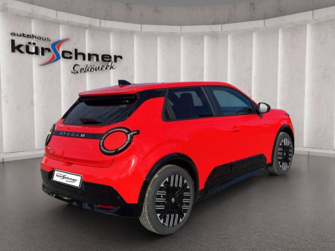 Ansicht 5 - Neuwagen Fahrzeug, Modell Micra der Marke Nissan von Verkäufer Fahrzeugservice Kürschner GmbH