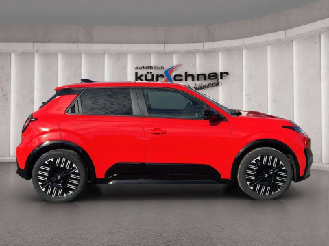 Ansicht 6 - Neuwagen Fahrzeug, Modell Micra der Marke Nissan von Verkäufer Fahrzeugservice Kürschner GmbH
