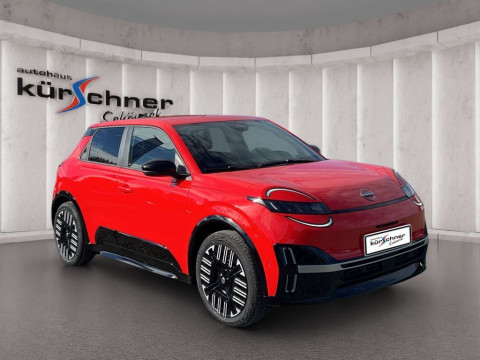 Ansicht 7 - Neuwagen Fahrzeug, Modell Micra der Marke Nissan von Verkäufer Fahrzeugservice Kürschner GmbH