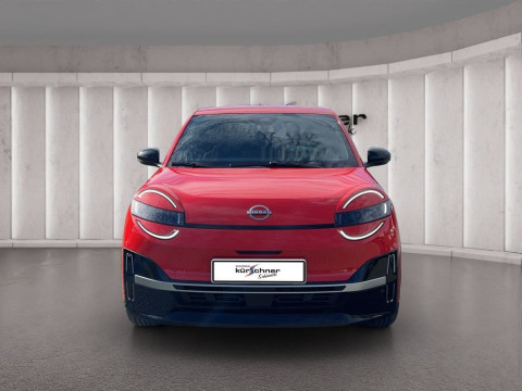 Ansicht 8 - Neuwagen Fahrzeug, Modell Micra der Marke Nissan von Verkäufer Fahrzeugservice Kürschner GmbH
