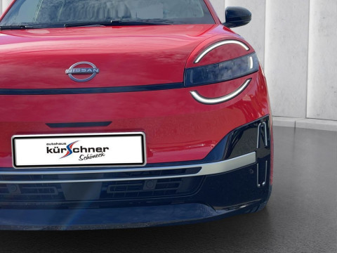 Ansicht 9 - Neuwagen Fahrzeug, Modell Micra der Marke Nissan von Verkäufer Fahrzeugservice Kürschner GmbH