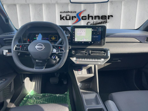 Ansicht 15 - Neuwagen Fahrzeug, Modell Micra der Marke Nissan von Verkäufer Fahrzeugservice Kürschner GmbH