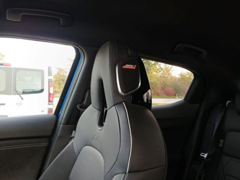 Ansicht 11 - Gebrauchtwagen Fahrzeug, Modell Juke der Marke Nissan von Verkäufer Sonnleitner Germany GmbH