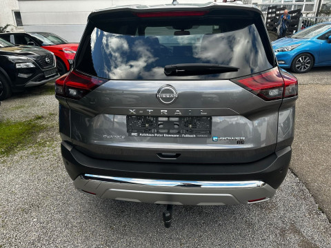 Ansicht 4 - Gebrauchtwagen Fahrzeug, Modell X-Trail der Marke Nissan von Verkäufer Autohaus Peter Eisemann