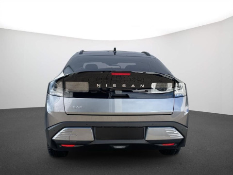 Ansicht 4 - Gebrauchtwagen Fahrzeug, Modell Leaf der Marke Nissan von Verkäufer Autohaus Bleker GmbH