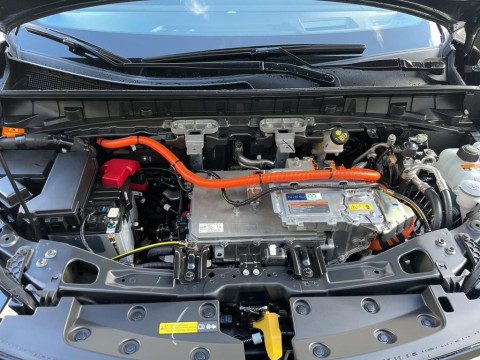 Ansicht 8 - Gebrauchtwagen Fahrzeug, Modell Leaf der Marke Nissan von Verkäufer Autohaus Bleker GmbH