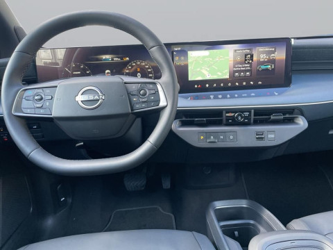 Ansicht 12 - Gebrauchtwagen Fahrzeug, Modell Leaf der Marke Nissan von Verkäufer Autohaus Bleker GmbH