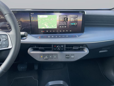 Ansicht 14 - Gebrauchtwagen Fahrzeug, Modell Leaf der Marke Nissan von Verkäufer Autohaus Bleker GmbH