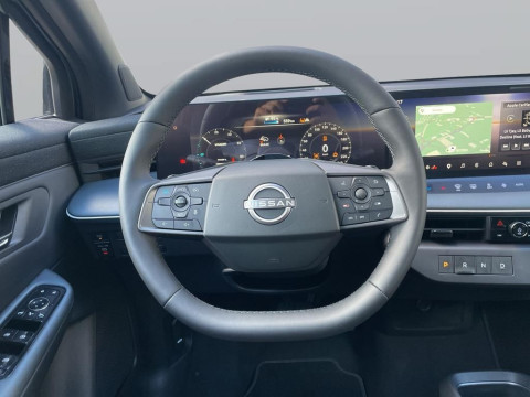 Ansicht 15 - Gebrauchtwagen Fahrzeug, Modell Leaf der Marke Nissan von Verkäufer Autohaus Bleker GmbH