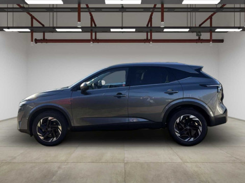 Ansicht 3 - Gebrauchtwagen Fahrzeug, Modell Qashqai der Marke Nissan von Verkäufer Krüll NI GmbH