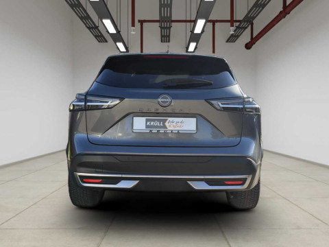 Ansicht 5 - Gebrauchtwagen Fahrzeug, Modell Qashqai der Marke Nissan von Verkäufer Krüll NI GmbH