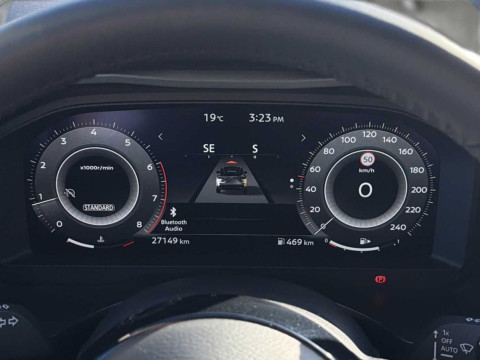 Ansicht 15 - Gebrauchtwagen Fahrzeug, Modell Qashqai der Marke Nissan von Verkäufer Krüll NI GmbH