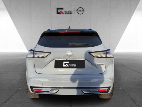 Ansicht 3 - Gebrauchtwagen Fahrzeug, Modell Qashqai der Marke Nissan von Verkäufer Autohaus Günther GmbH