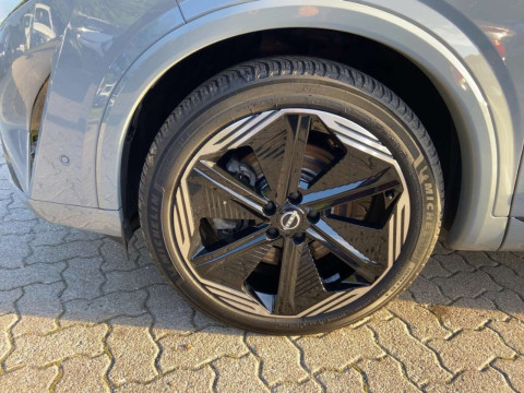 Ansicht 7 - Gebrauchtwagen Fahrzeug, Modell Qashqai der Marke Nissan von Verkäufer Autohaus Günther GmbH