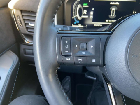 Ansicht 23 - Gebrauchtwagen Fahrzeug, Modell Qashqai der Marke Nissan von Verkäufer Autohaus Günther GmbH