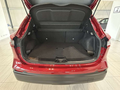 Ansicht 13 - Gebrauchtwagen Fahrzeug, Modell Qashqai der Marke Nissan von Verkäufer Autohaus Lohmann GmbH &Co.KG