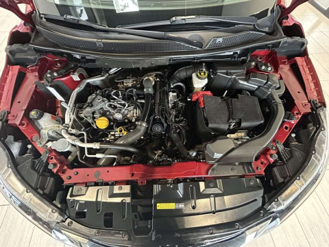 Ansicht 14 - Gebrauchtwagen Fahrzeug, Modell Qashqai der Marke Nissan von Verkäufer Autohaus Lohmann GmbH &Co.KG