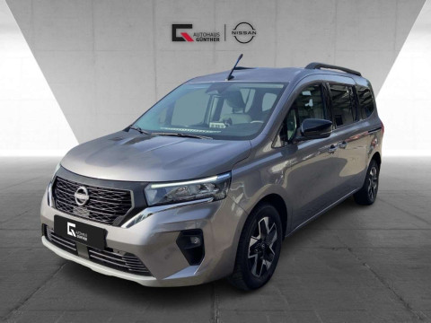 Ansicht 1 - Gebrauchtwagen Fahrzeug, Modell Townstar der Marke Nissan von Verkäufer Autohaus Günther GmbH