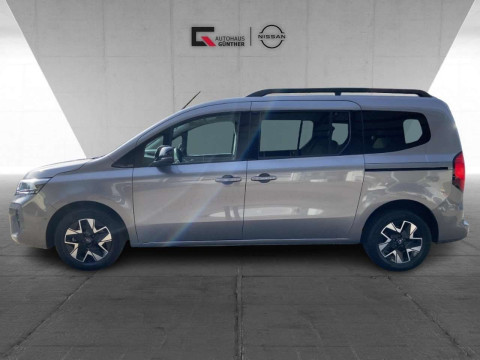 Ansicht 2 - Gebrauchtwagen Fahrzeug, Modell Townstar der Marke Nissan von Verkäufer Autohaus Günther GmbH