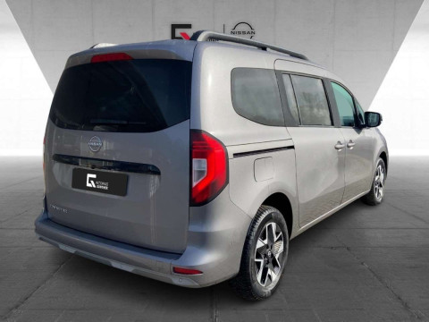 Ansicht 4 - Gebrauchtwagen Fahrzeug, Modell Townstar der Marke Nissan von Verkäufer Autohaus Günther GmbH