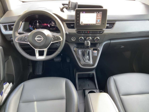 Ansicht 8 - Gebrauchtwagen Fahrzeug, Modell Townstar der Marke Nissan von Verkäufer Autohaus Günther GmbH