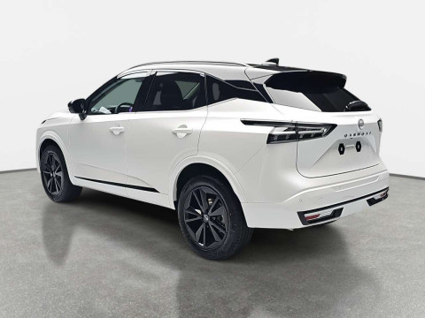 Ansicht 6 - Gebrauchtwagen Fahrzeug, Modell Qashqai der Marke Nissan von Verkäufer AH Brüggemann GmbH & Co. KG
