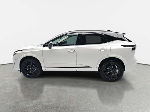 Ansicht 7 - Gebrauchtwagen Fahrzeug, Modell Qashqai der Marke Nissan von Verkäufer AH Brüggemann GmbH & Co. KG