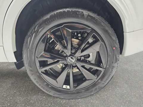 Ansicht 8 - Gebrauchtwagen Fahrzeug, Modell Qashqai der Marke Nissan von Verkäufer AH Brüggemann GmbH & Co. KG