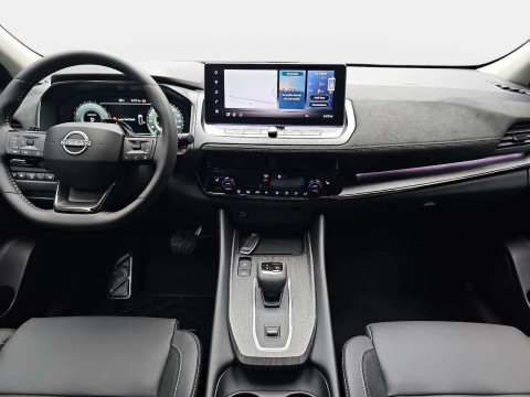 Ansicht 9 - Gebrauchtwagen Fahrzeug, Modell Qashqai der Marke Nissan von Verkäufer AH Brüggemann GmbH & Co. KG
