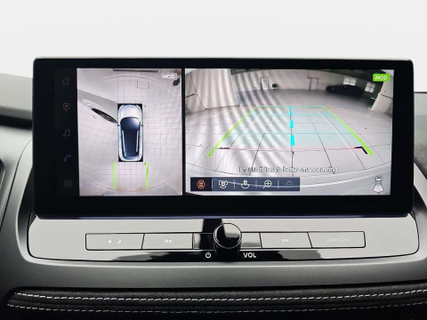 Ansicht 12 - Gebrauchtwagen Fahrzeug, Modell Qashqai der Marke Nissan von Verkäufer AH Brüggemann GmbH & Co. KG